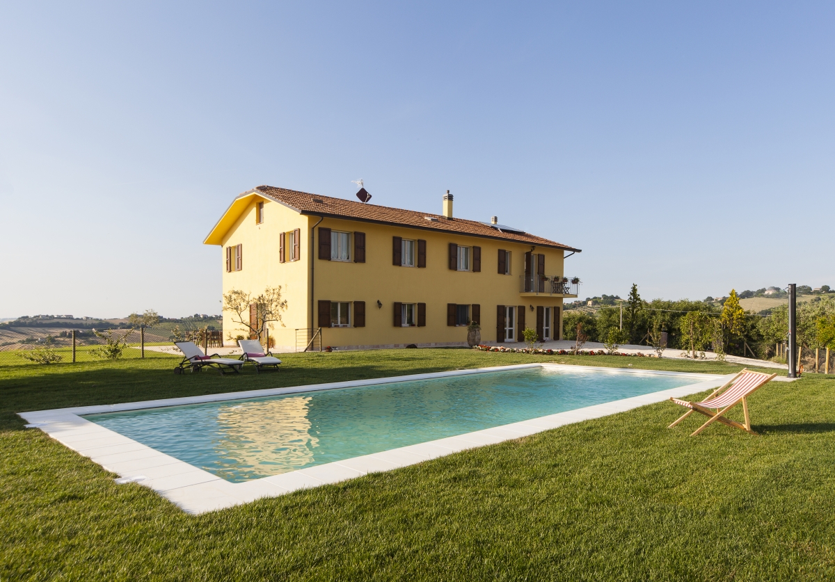 Villa Olesia